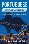 Portuguese Short Stories for Beginners and Intermediate Learners cover