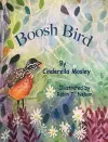 Boosh Bird cover