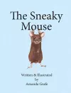 The Sneaky Mouse cover