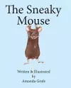 The Sneaky Mouse cover