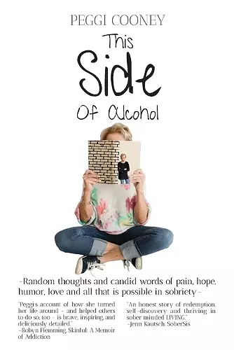 This Side of Alcohol cover