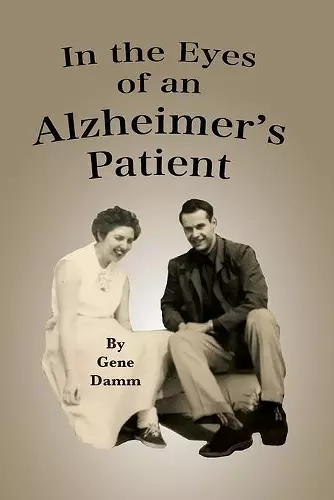 In the Eyes of an Alzheimer's Patient cover