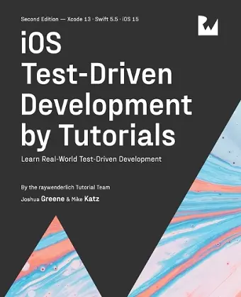 iOS Test-Driven Development (Second Edition) cover