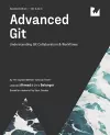 Advanced Git (Second Edition) cover