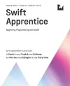 Swift Apprentice (Seventh Edition) cover