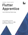 Flutter Apprentice (Third Edition) cover