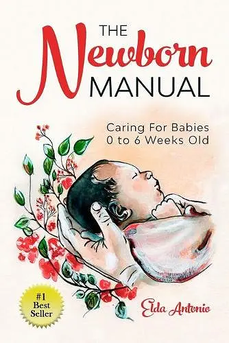 The Newborn Manual cover