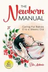The Newborn Manual cover