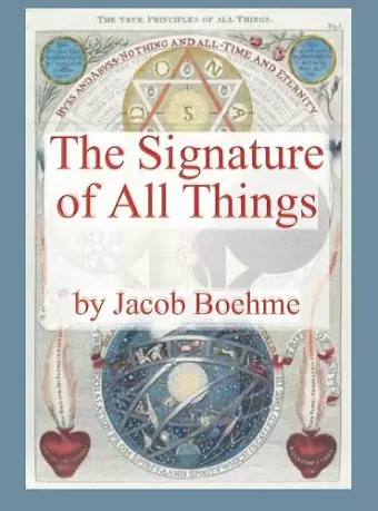 The Signature of All Things cover