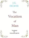 The Vocation of Man cover