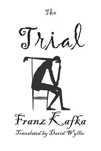 The Trial cover