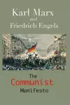 The Communist Manifesto cover