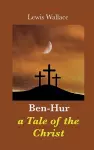 Ben-Hur cover