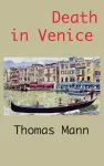 Death in Venice cover