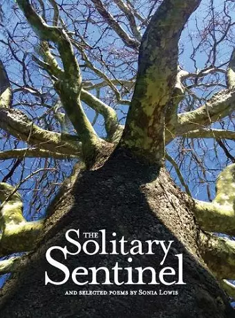 The Solitary Sentinel cover