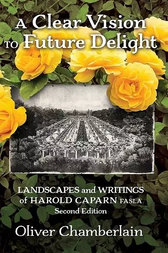 A Clear Vision to Future Delight cover