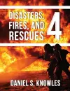 Disasters, Fires, and Rescues 4 cover
