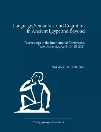 Language, Semantics, and Cognition in Ancient Egypt and Beyond cover