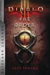 Diablo: The Order cover