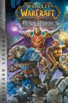 World of Warcraft: Dark Riders cover