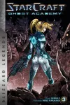 StarCraft: Ghost Academy, Volume 3 cover