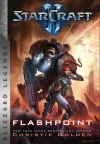 StarCraft: Flashpoint cover