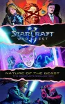 StarCraft: WarChest - Nature of the Beast cover