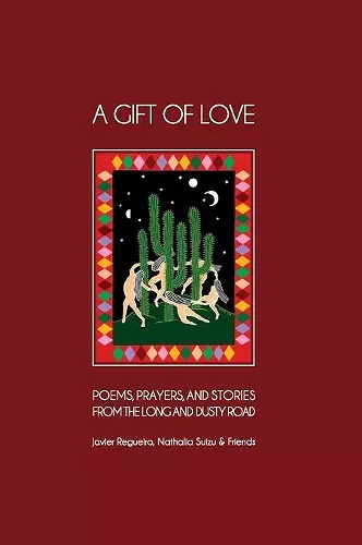 A Gift of Love cover