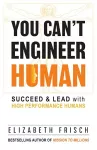 You Can't Engineer Human cover