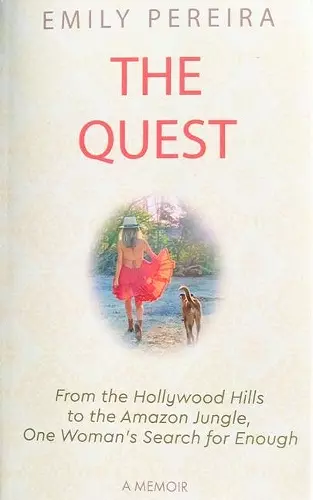 The Quest cover