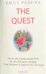 The Quest cover