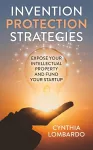 Invention Protection Strategies cover
