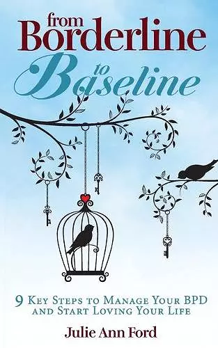 From Borderline to Baseline cover