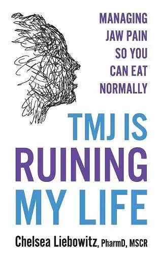 TMJ is Ruining My Life cover