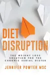 Diet Disruption cover