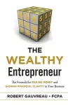 The Wealthy Entrepreneur cover