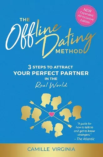 The Offline Dating Method cover