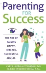 Parenting for Success cover