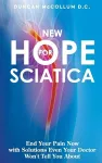 New Hope for Sciatica cover