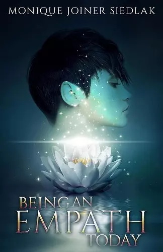 Being an Empath Today cover