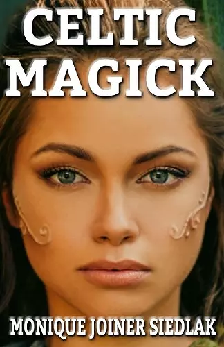 Celtic Magick cover