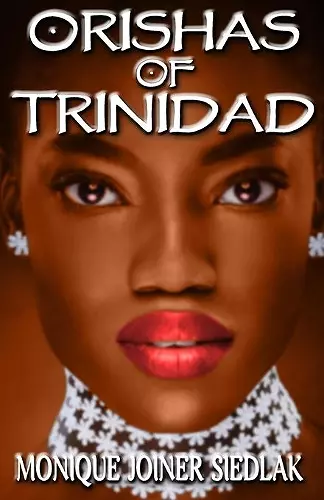 Orishas of Trinidad cover