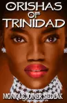 Orishas of Trinidad cover