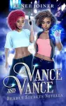 Vance and Vance cover