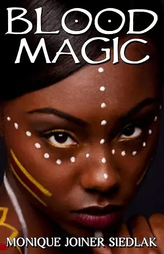 Blood Magic cover