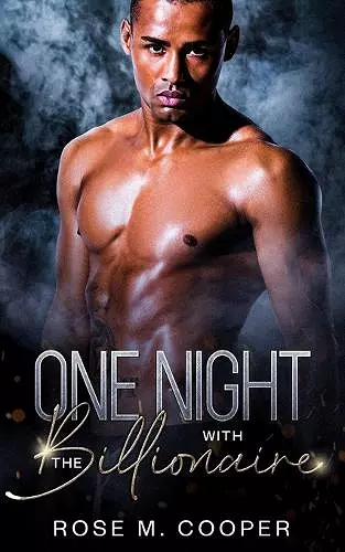 One Night with the Billionaire cover