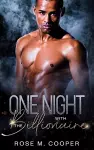 One Night with the Billionaire cover