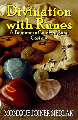 Divination with Runes cover