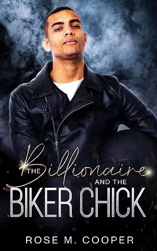 The Billionaire and the Biker Chick cover