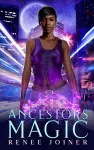 Ancestor's Magic cover